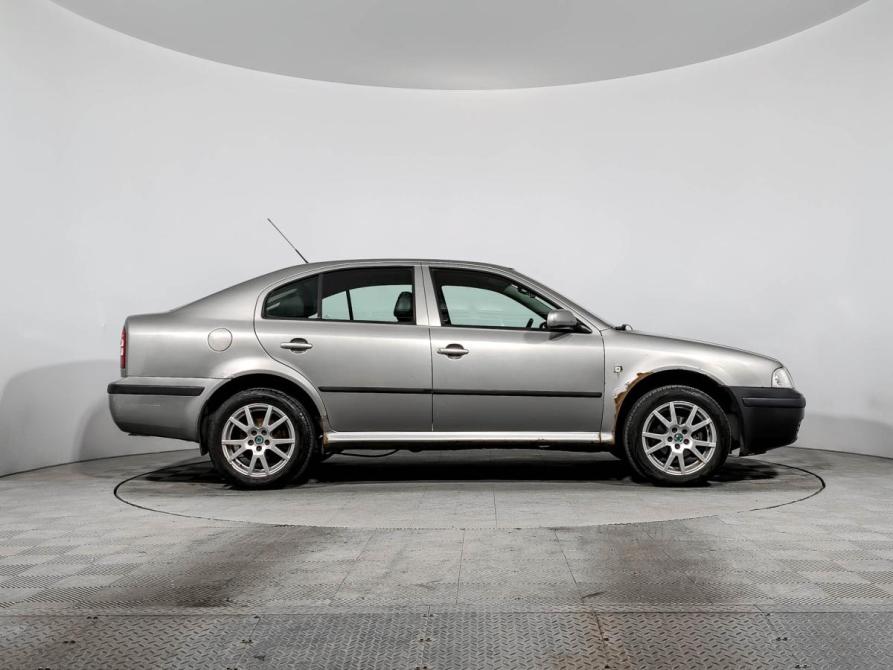 Skoda Octavia I (A4) Рестайлинг Санкт-Петербург  - изображение 4
