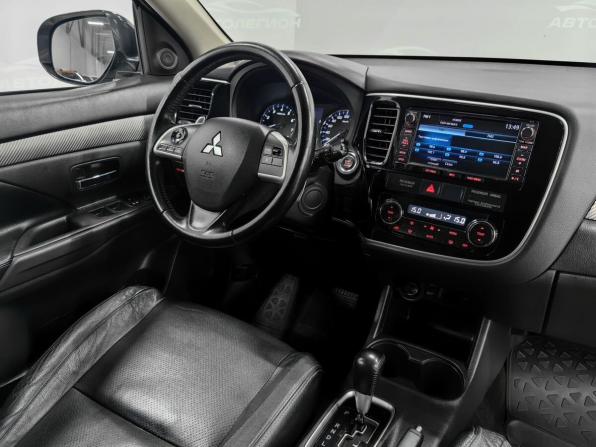 Mitsubishi Outlander III с пробегом 2013 года, цена 1 580 000 рублей, 194000 км, внедорожник, Автокод Объявления
