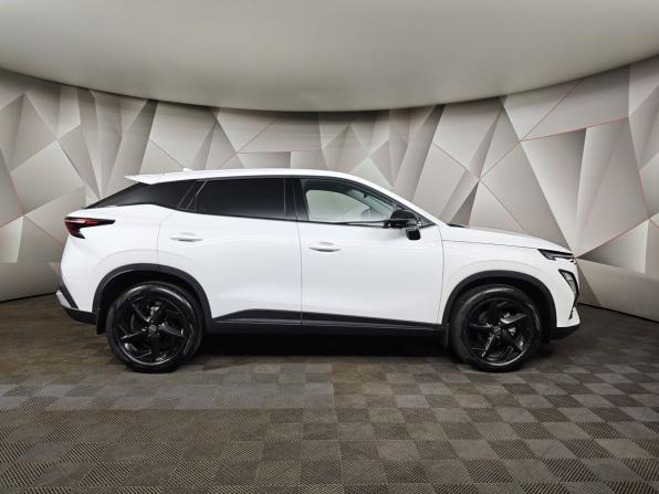 Omoda C5 I с пробегом 2024 года, цена 1 815 000 рублей, 15072 км, внедорожник, Автокод Объявления