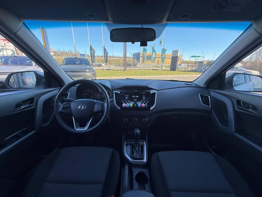 Hyundai Creta I Санкт-Петербург  - изображение 7