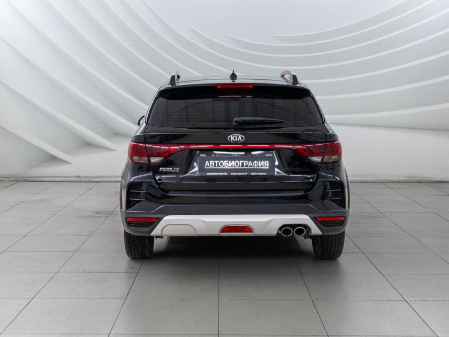 Kia Rio IV Рестайлинг Волгоград  - изображение 6