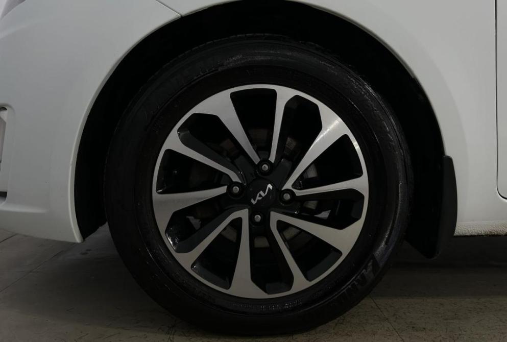 Kia Rio III Саранск  - изображение 18