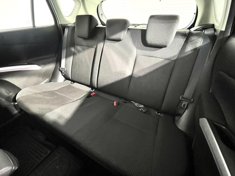 Suzuki SX4 II (S-Cross) Рестайлинг Ижевск  - изображение 18