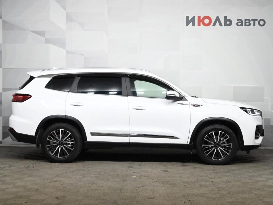 Chery Tiggo 8 Pro Max I Рестайлинг Екатеринбург  - изображение 7