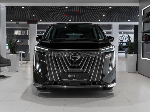 GAC Trumpchi M8 II с пробегом 2026 года, цена 5 000 000 рублей, 15 км, минивэн, Автокод Объявления
