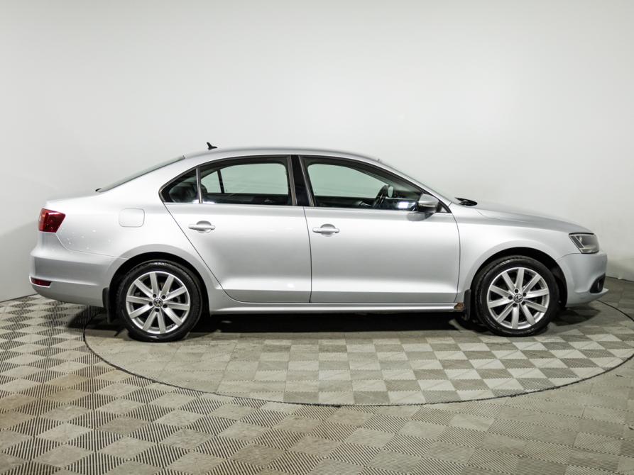 Volkswagen Jetta VI Санкт-Петербург  - изображение 13
