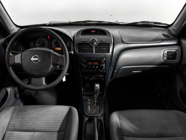 Nissan Almera Classic I с пробегом 2007 года, цена 249 000 рублей, 302000 км, седан, Автокод Объявления