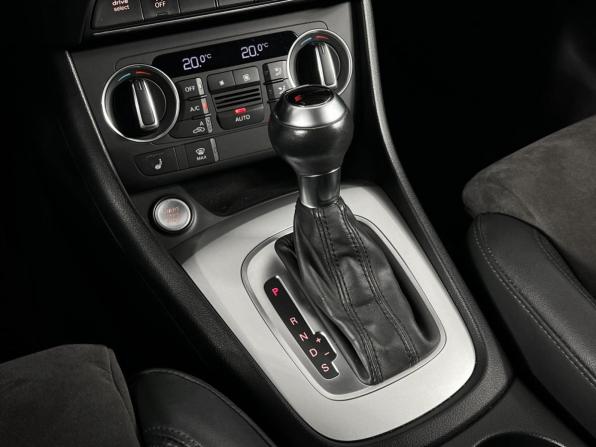 Audi Q3 I (8U) Рестайлинг с пробегом 2016 года, цена 2 288 900 рублей, 67604 км, внедорожник, Автокод Объявления