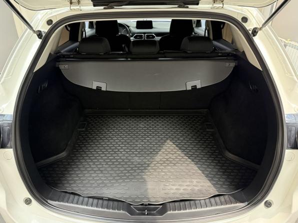 Mazda CX-5 II с пробегом 2021 года, цена 2 695 000 рублей, 82703 км, внедорожник, Автокод Объявления