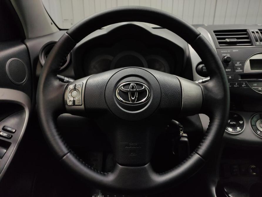 Toyota RAV4 III (XA30) Пермь  - изображение 7