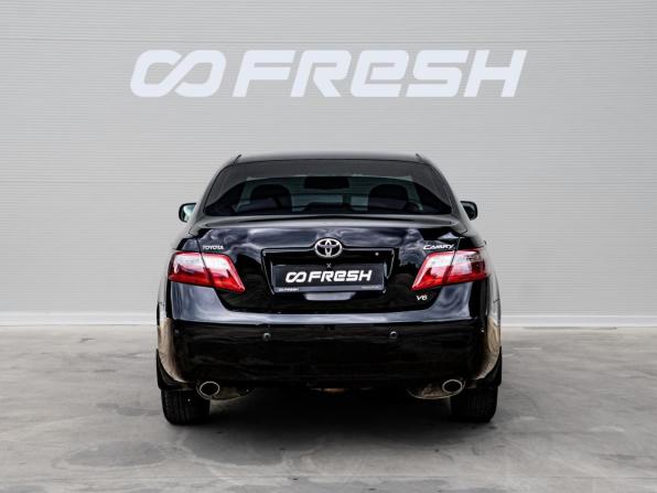 Toyota Camry VI (XV40) с пробегом 2007 года, цена 1 030 000 рублей, 213883 км, седан, Автокод Объявления