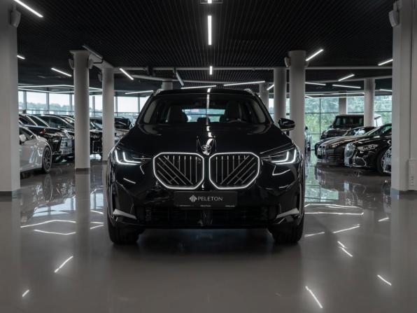 BMW X3 IV (G45/G48) с пробегом 2025 года, цена 7 150 000 рублей, 50 км, внедорожник, Автокод Объявления