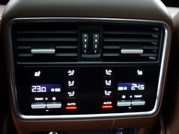 Porsche Cayenne III с пробегом 2021 года, цена 14 899 000 рублей, 56000 км, offers.body_type.unknown, Автокод Объявления
