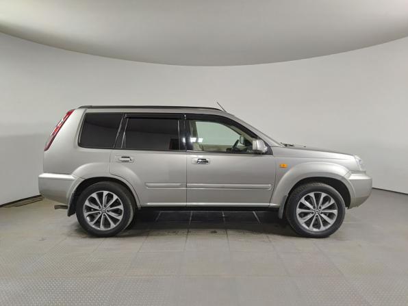 Nissan X-Trail I с пробегом 2001 года, цена 600 000 рублей, 174000 км, внедорожник, Автокод Объявления