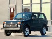 Lada (ВАЗ) Niva Legend Волгоград  - изображение 31