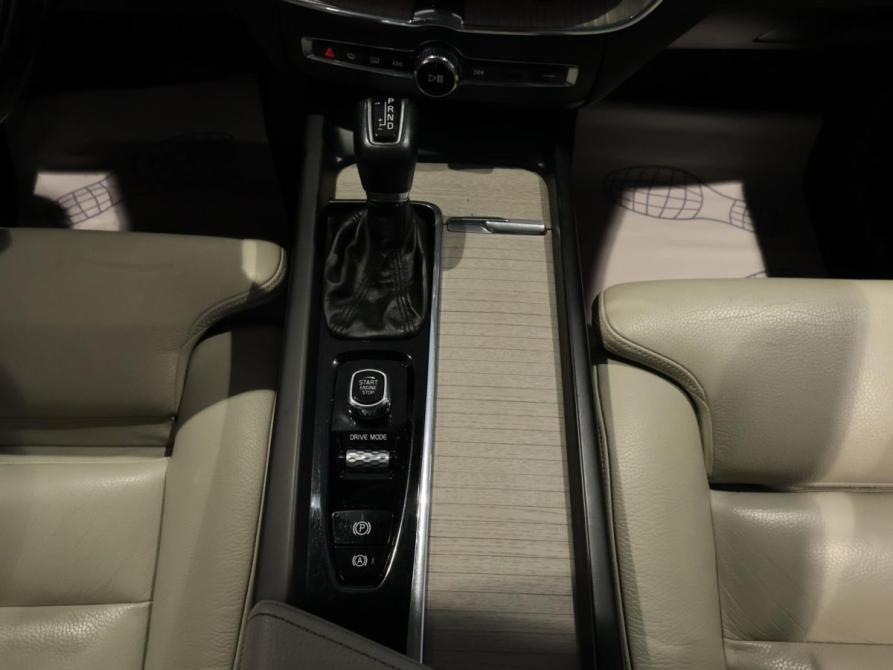 Volvo XC60 II Калуга  - изображение 28