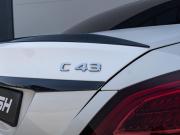 Mercedes-Benz C-Класс AMG IV (W205) Краснодар  - изображение 42