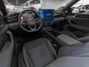 Volkswagen Tiguan III (China Market) Москва  - изображение 39