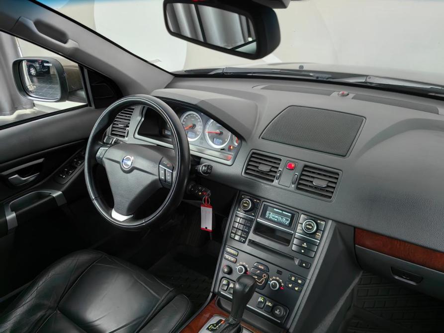 Volvo XC90 I Рестайлинг Москва  - изображение 7