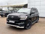 Toyota Land Cruiser 200 Series Рестайлинг 2 Уфа  - изображение 27