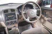Mazda Familia VIII (BJ) Томск  - изображение 27