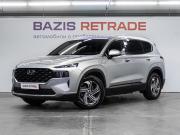 Hyundai Santa Fe IV Рестайлинг Тюмень  - изображение 27