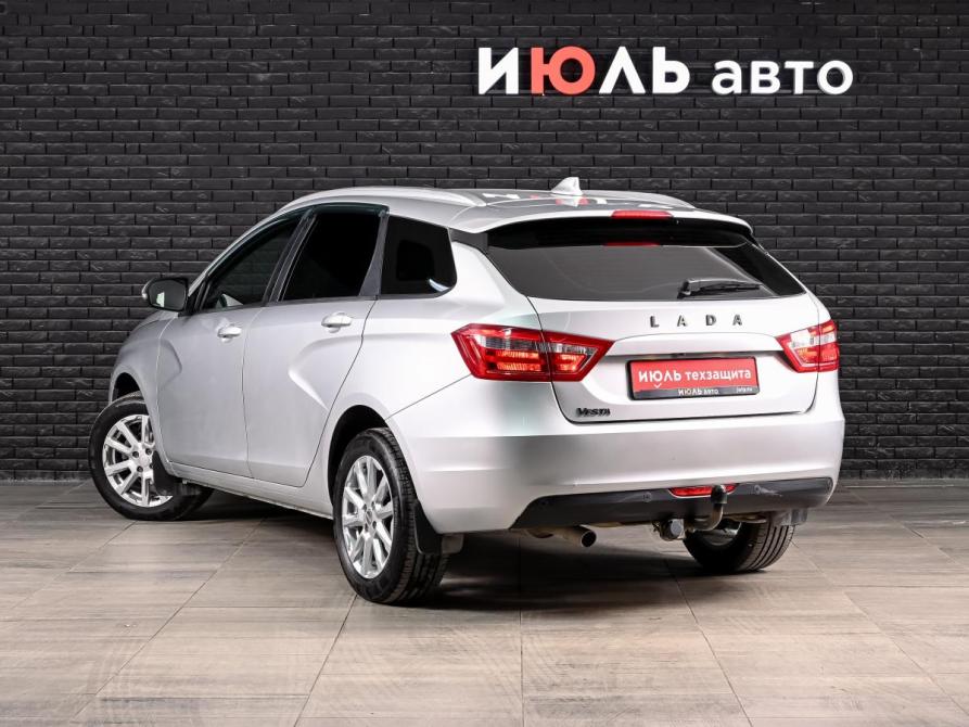 Lada (ВАЗ) Vesta I Екатеринбург  - изображение 7