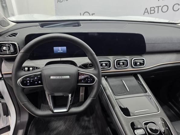 Jaecoo J8 с пробегом 2024 года, цена 3 099 000 рублей, 10200 км, внедорожник, Автокод Объявления