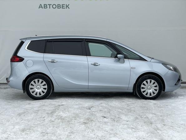 Opel Zafira C с пробегом 2013 года, цена 975 000 рублей, 228568 км, компактвэн, Автокод Объявления