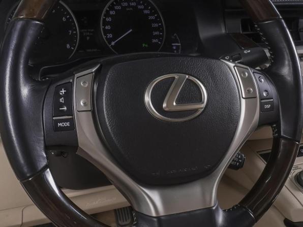 Lexus ES VI с пробегом 2014 года, цена 2 199 000 рублей, 208490 км, седан, Автокод Объявления