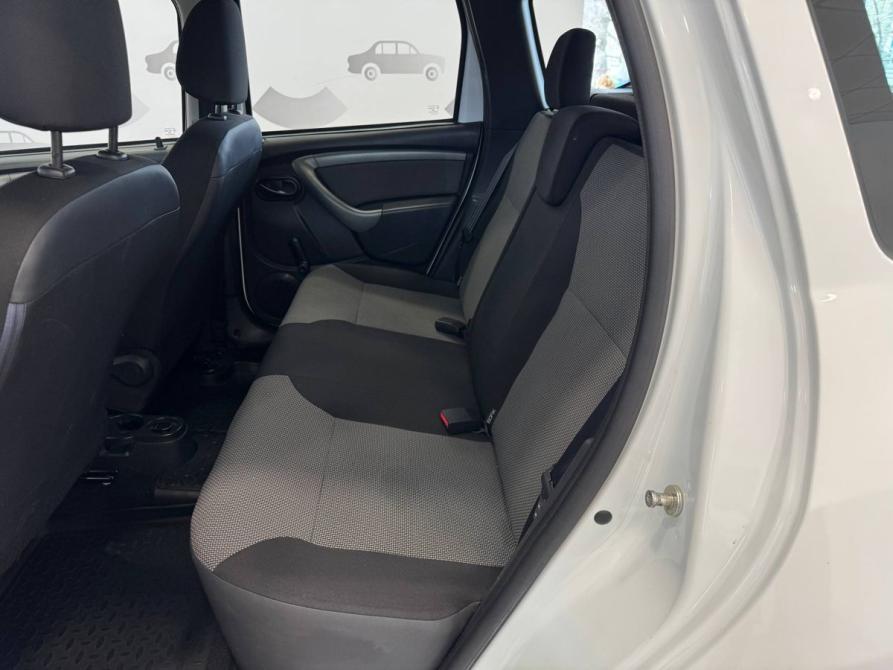 Renault Duster I Рестайлинг Ставрополь  - изображение 9