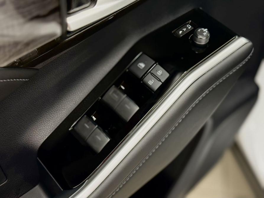 Toyota Highlander IV (XU70) Вологда  - изображение 17