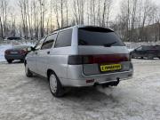 Lada (ВАЗ) 2111 Нефтекамск  - изображение 16
