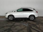 Lexus RX III Рестайлинг Москва  - изображение 25