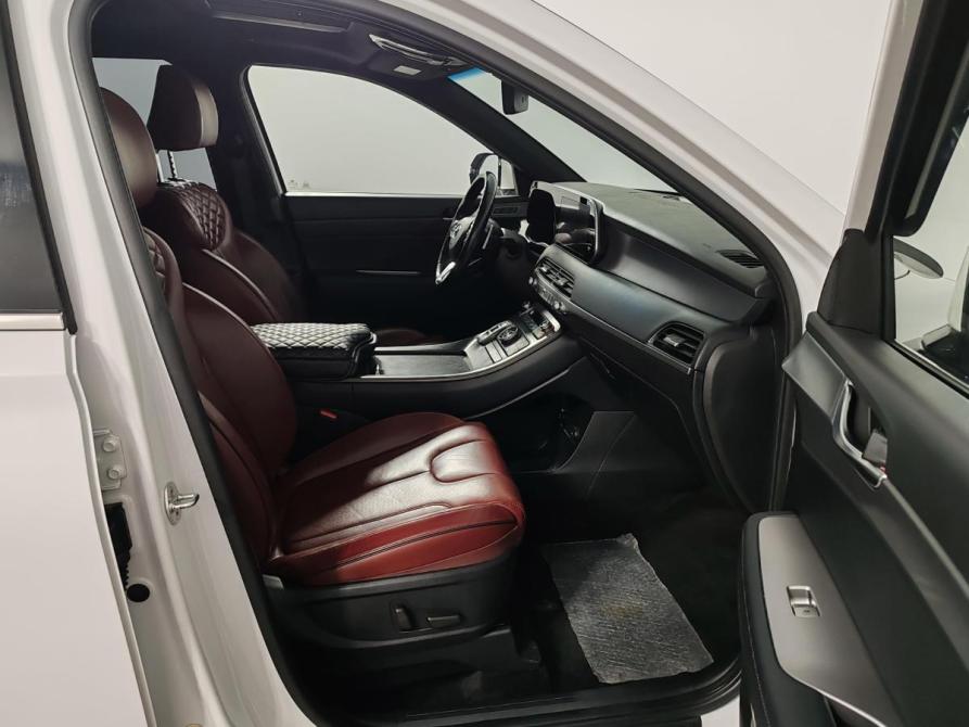 Hyundai Palisade I Москва  - изображение 26