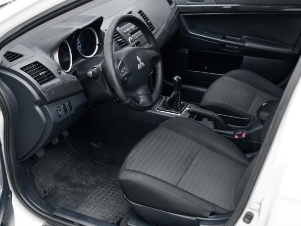 Mitsubishi Lancer X Рестайлинг с пробегом 2012 года, цена 830 000 рублей, 188677 км, седан, Автокод Объявления