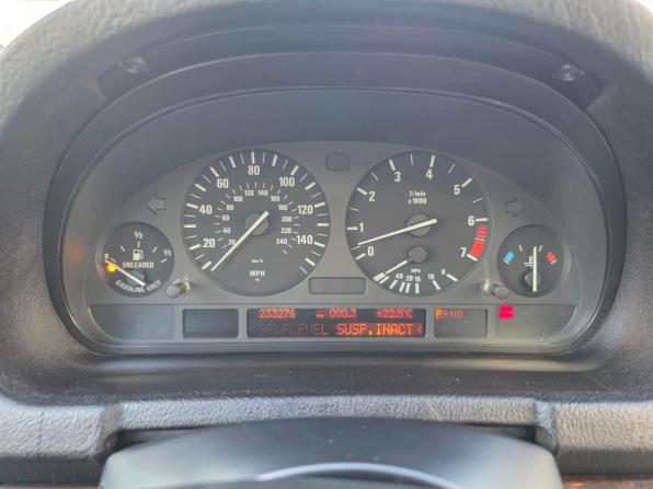 BMW X5 I (E53) Рестайлинг с пробегом 2004 года, цена 799 900 рублей, 233268 км, внедорожник, Автокод Объявления