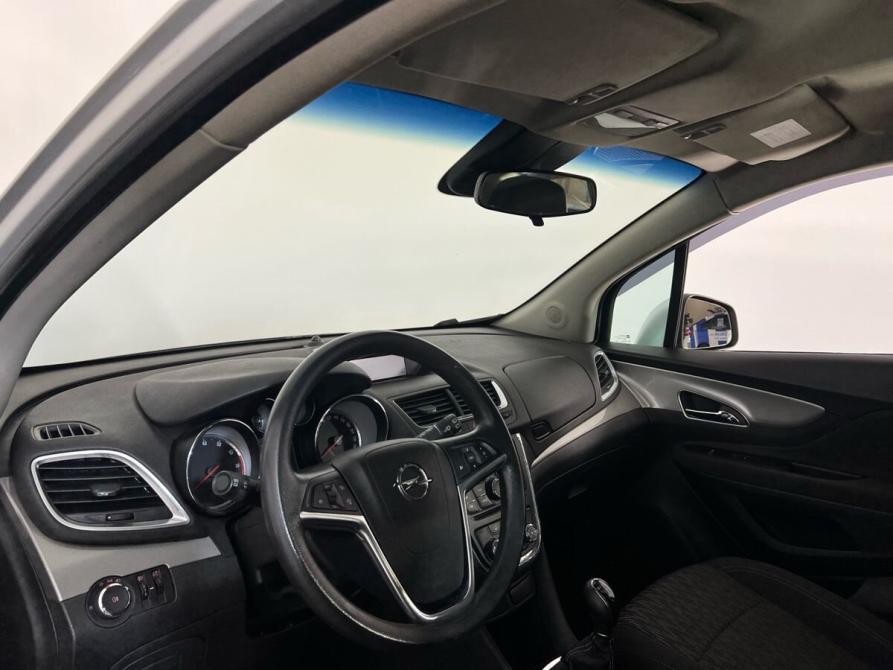 Opel Mokka I Архангельск  - изображение 12