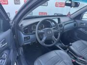 Nissan Almera II (N16) Рестайлинг Санкт-Петербург  - изображение 16