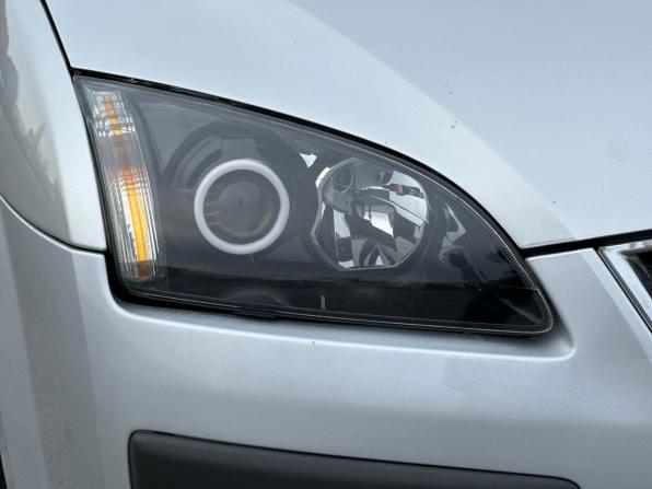 Ford Focus II с пробегом 2006 года, цена 490 000 рублей, 244000 км, хэтчбек, Автокод Объявления