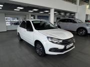 Lada (ВАЗ) Granta I Рестайлинг Ростов-на-Дону  - изображение 11