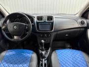 Renault Logan II Магнитогорск  - изображение 25