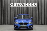 BMW 1 серии II (F20/F21) Рестайлинг 2 Красноярск  - изображение 21