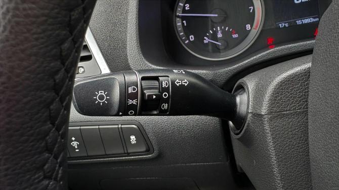 Hyundai Tucson III с пробегом 2015 года, цена 1 790 000 рублей, 151893 км, внедорожник, Автокод Объявления