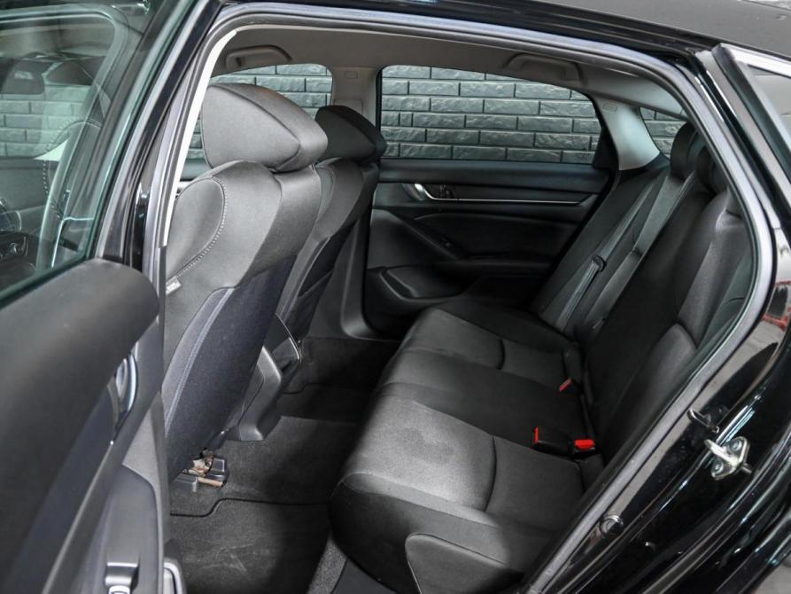Honda Accord X Екатеринбург  - изображение 10