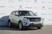 Hyundai Creta I Пермь  - изображение 26