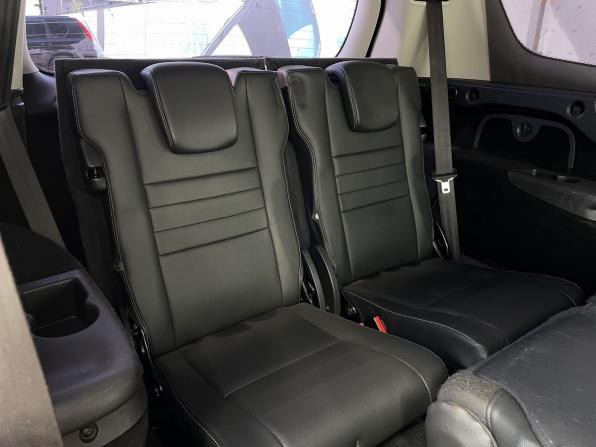 Renault Scenic III Рестайлинг с пробегом 2013 года, цена 1 410 000 рублей, 177608 км, компактвэн, Автокод Объявления