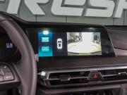 Changan CS35 Plus I Рестайлинг Воронеж  - изображение 40
