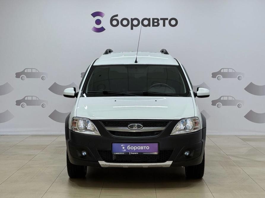 Lada (ВАЗ) Largus I Ставрополь  - изображение 2