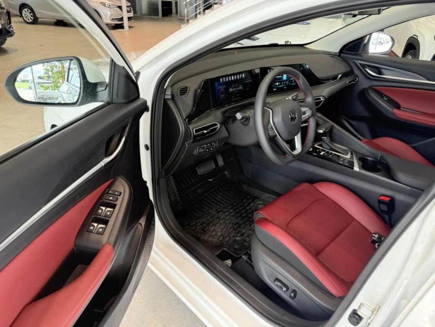 Changan Eado Plus Астрахань  - изображение 12